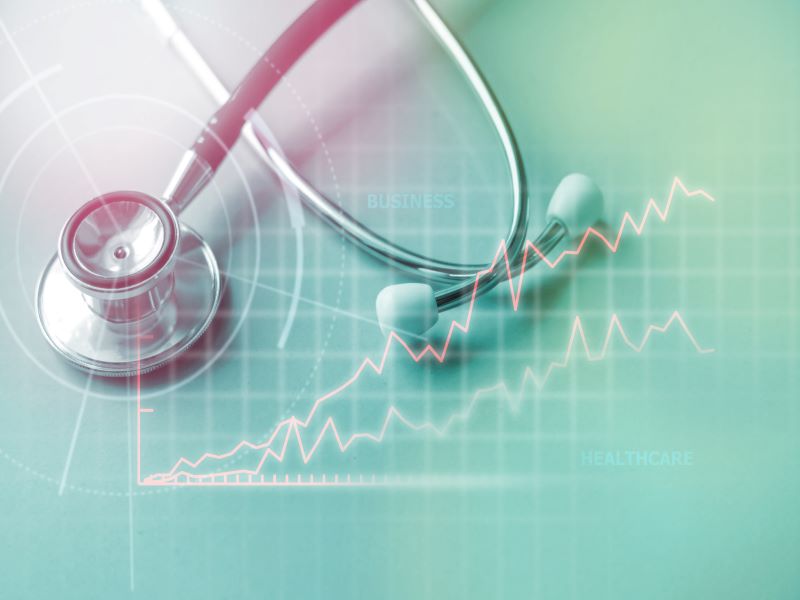 Healthcare — Quality, Sector Growth, Visibility
