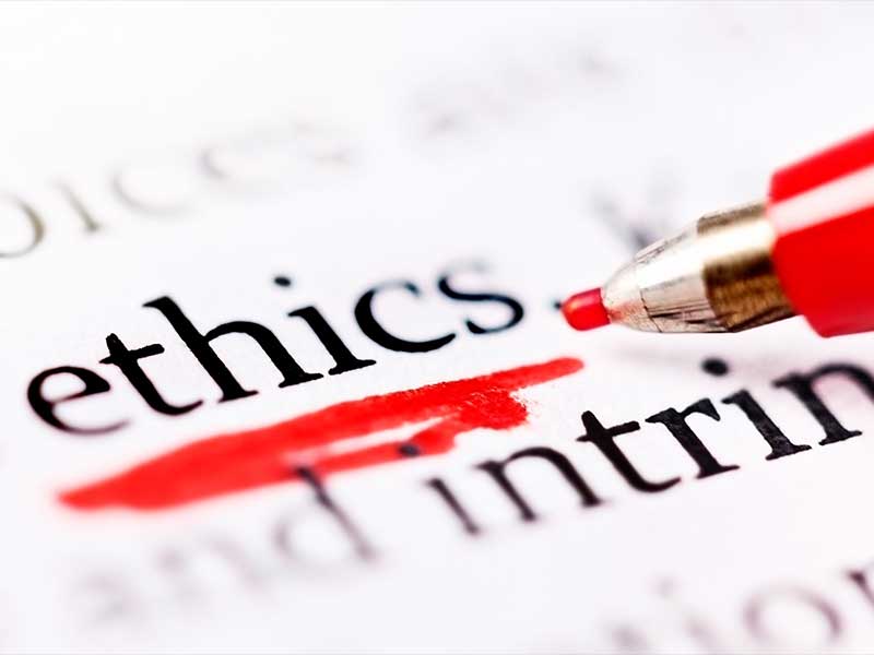 The Ethical Advisor: A Refresher on Key Aspects of Professional Responsibility