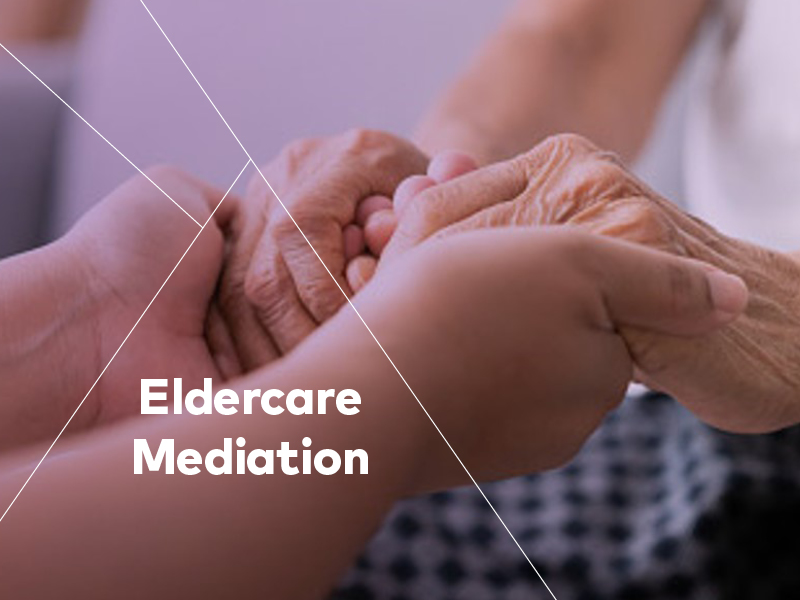 Intergenerational Eldercare Mediation